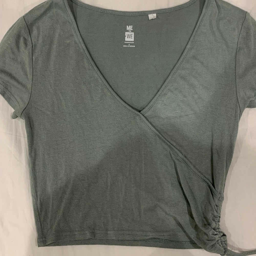 Short Sleeve Tee